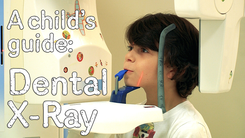 X-ray – dental